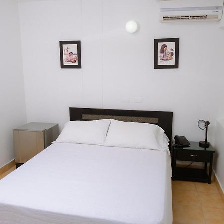 Hotel Edmar Santa Marta  Exterior photo