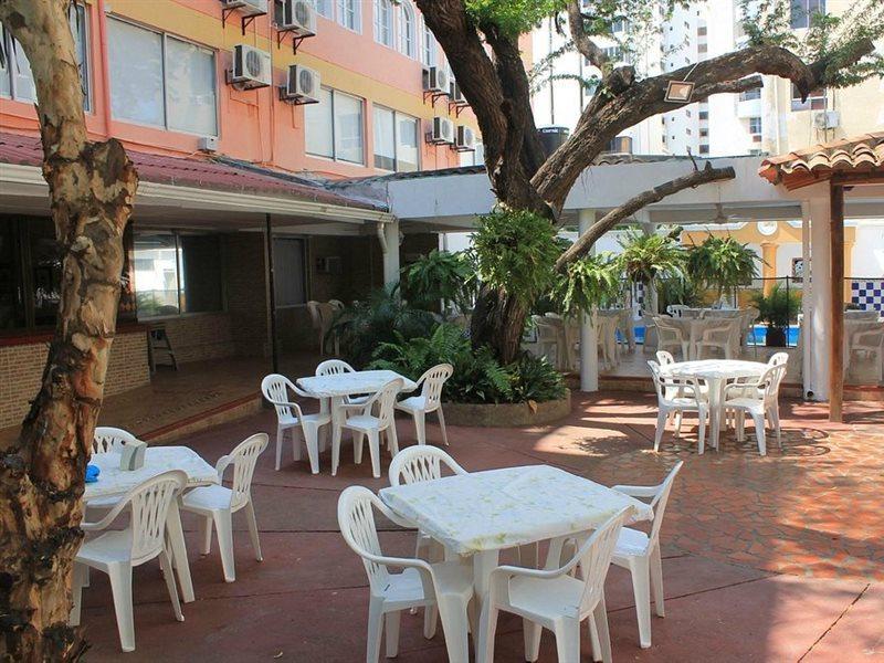 Hotel Edmar Santa Marta  Exterior photo