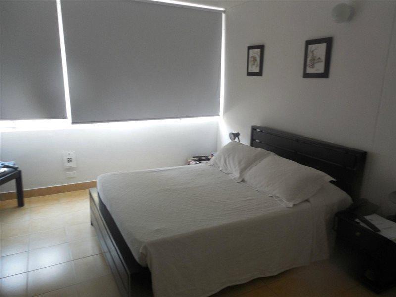 Hotel Edmar Santa Marta  Exterior photo