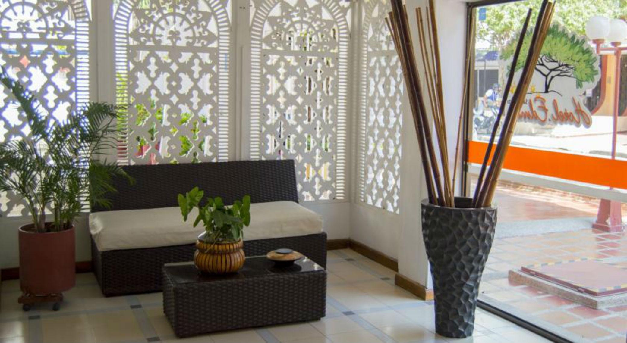 Hotel Edmar Santa Marta  Exterior photo