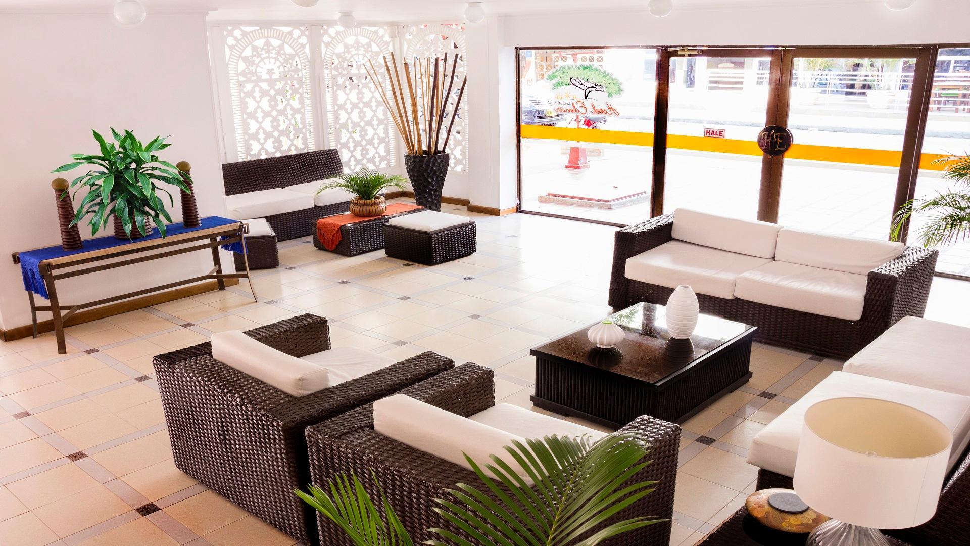 Hotel Edmar Santa Marta  Exterior photo