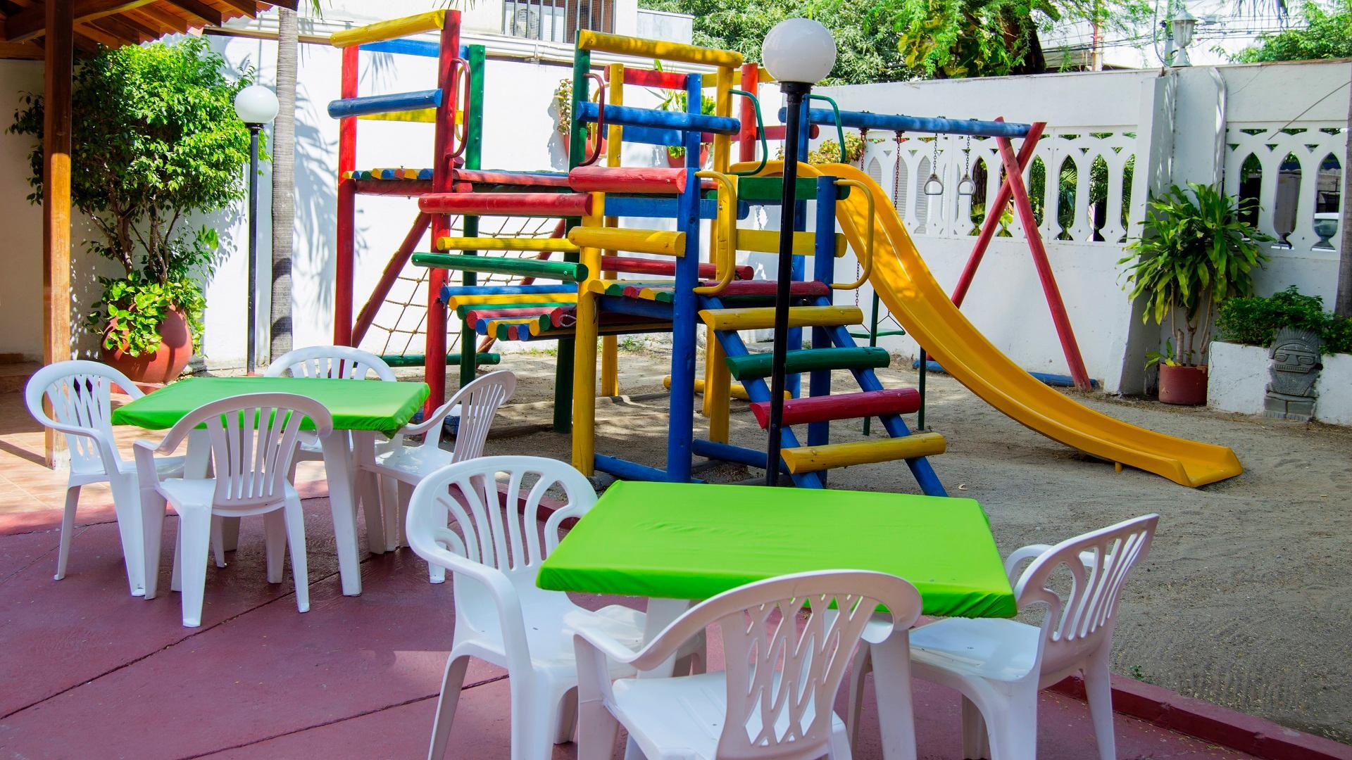 Hotel Edmar Santa Marta  Exterior photo