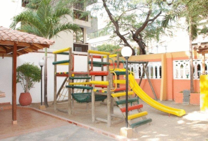 Hotel Edmar Santa Marta  Exterior photo