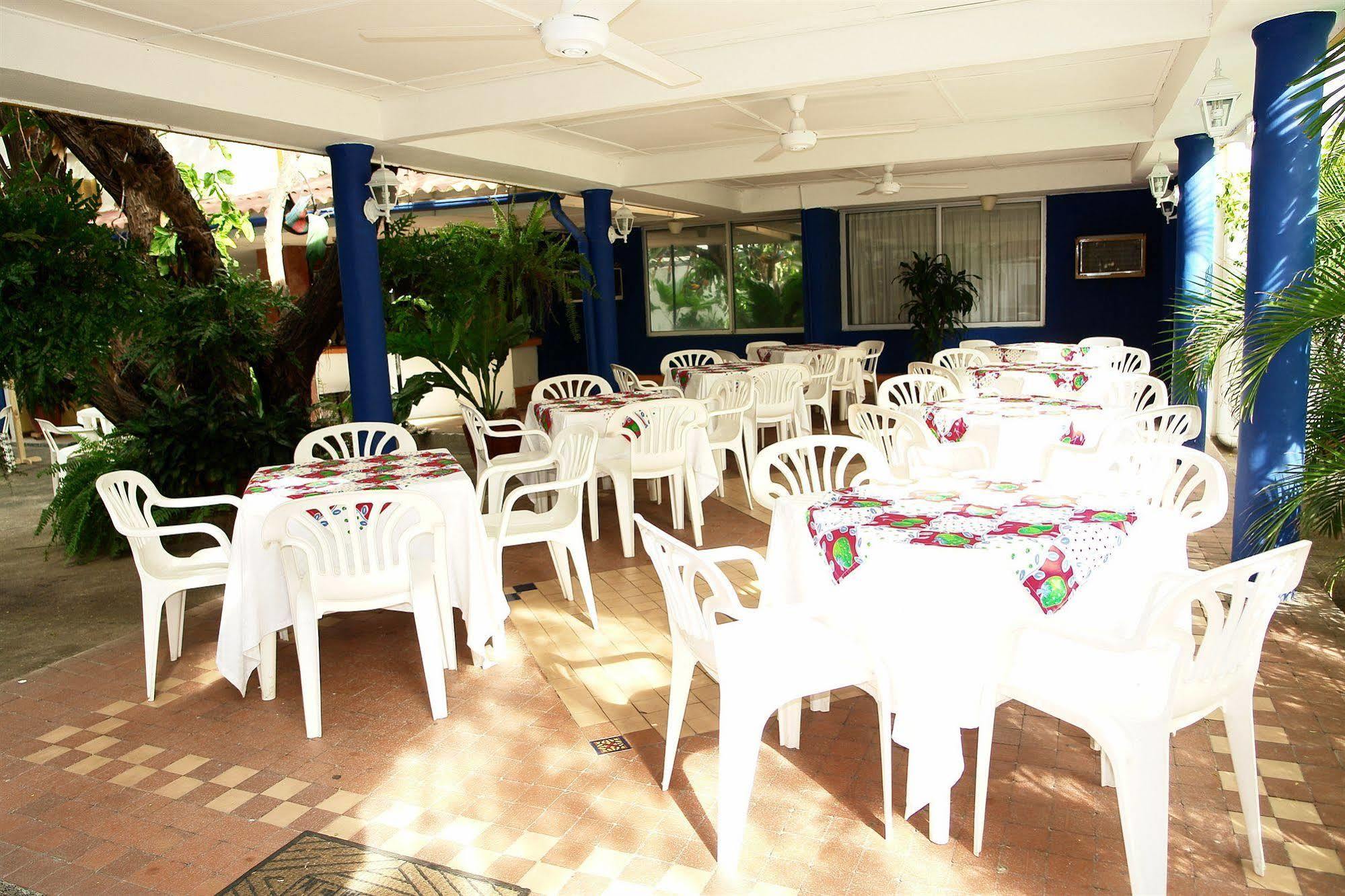 Hotel Edmar Santa Marta  Exterior photo